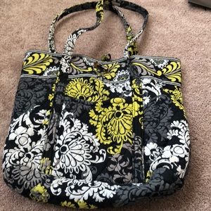 Vera Bradley tote
